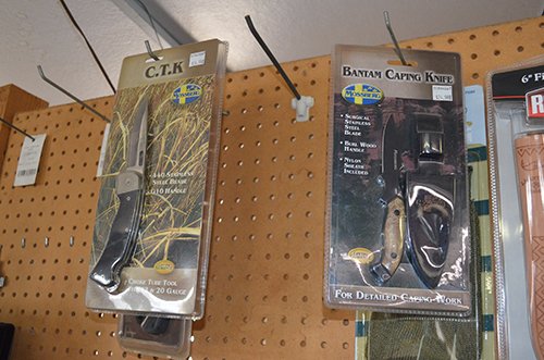 Property photo 47 - PERSONAL PROPERTY AUCTION, Smokeys Landing Inventory & Personal Property